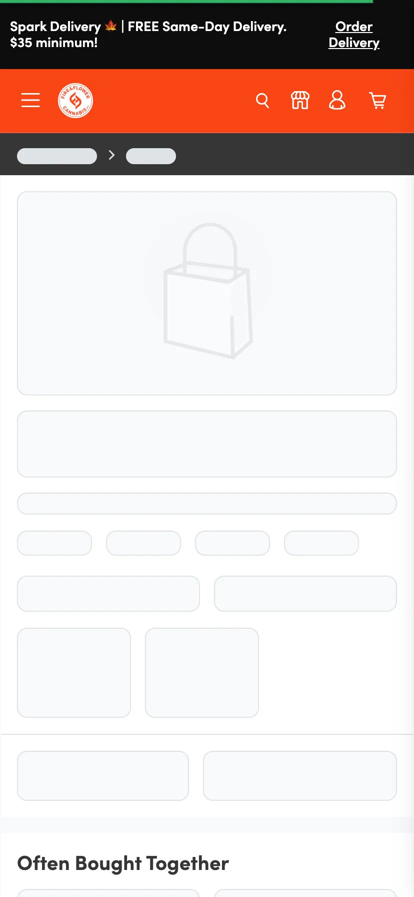 Hifyre — Component Library & Performance
